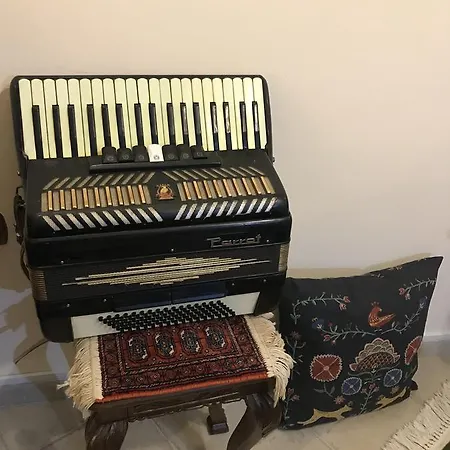 Anna's Traditional Hοme * Θεσσαλονίκη