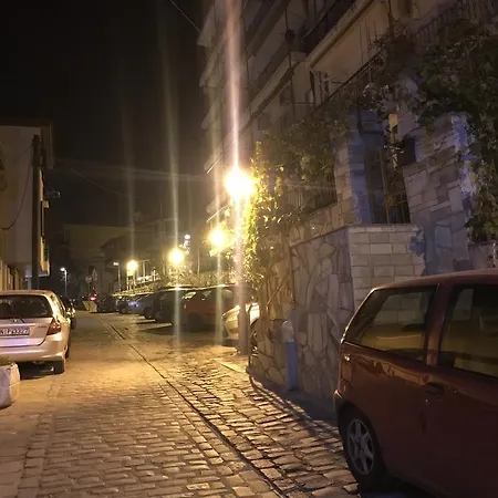 Anna's Traditional Hοme * Thessalonique