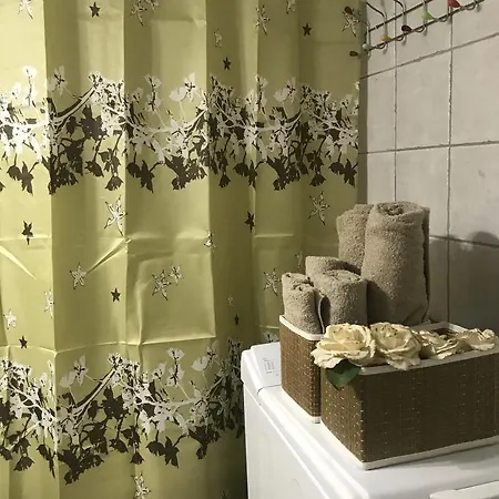Appartement Anna's Traditional Hοme Thessalonique