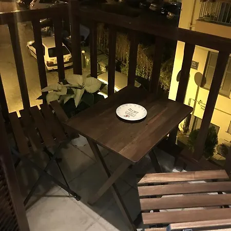 Anna's Traditional Hοme Θεσσαλονίκη