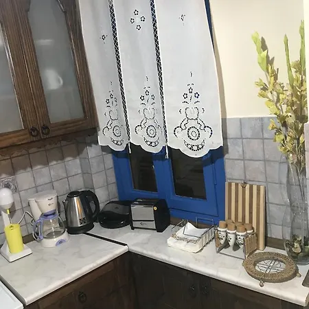 Apartment Anna's Traditional Hοme Thessaloniki