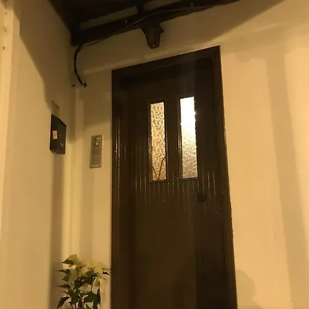 Apartment Anna's Traditional Hοme Thessaloniki