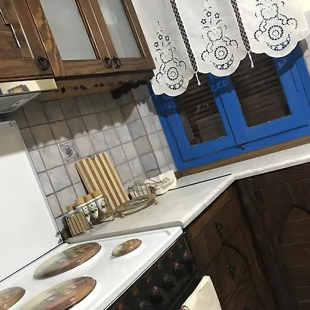 Apartment Anna's Traditional Hοme Thessaloniki