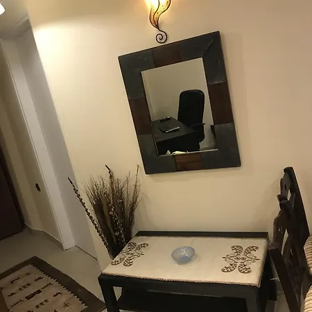 Apartment Anna's Traditional Hοme Thessaloniki